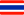 Thailand flag